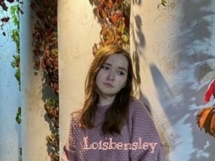 Loisbensley