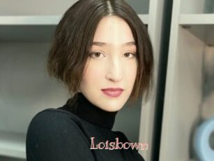 Loisbown