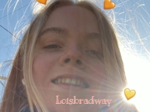 Loisbradway