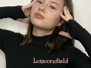 Loiscornfield