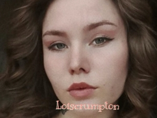 Loiscrumpton