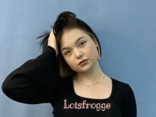 Loisfrogge