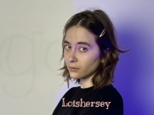 Loishersey