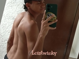 Loistwinky