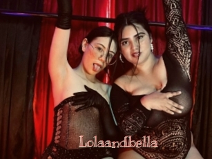 Lolaandbella