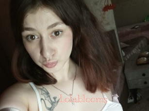 Lolablooms