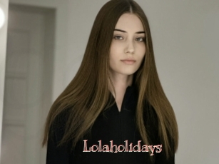 Lolaholidays