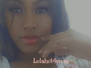 Lolahot4youx