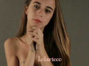 Lolaricco