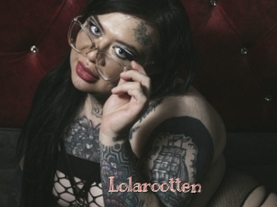 Lolarootten