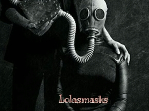 Lolasmasks