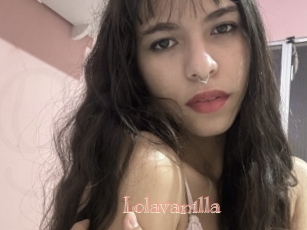 Lolavanilla