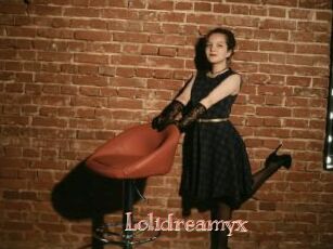 Lolidreamyx