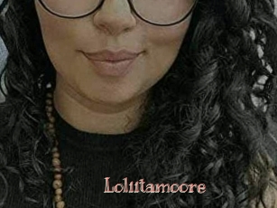 Loliitamoore