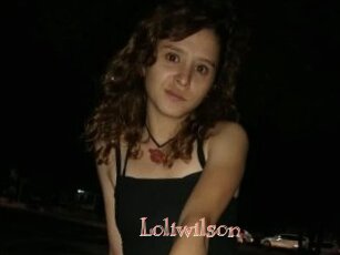 Loliwilson