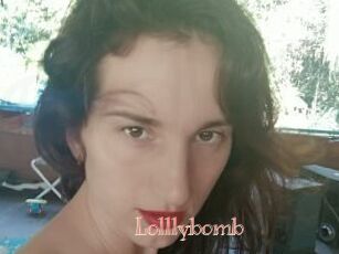 Lolllybomb