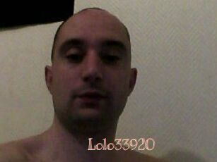 Lolo33920