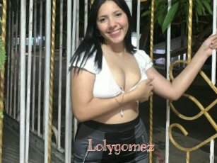 Lolygomez