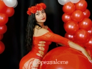 Lopezsalome