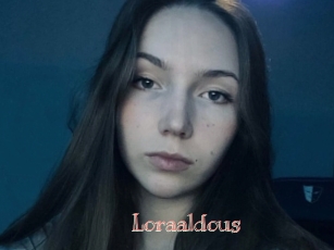 Loraaldous