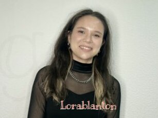 Lorablanton