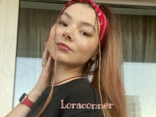 Loraconner