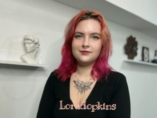 Loradopkins