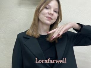 Lorafarwell