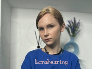 Lorahearing