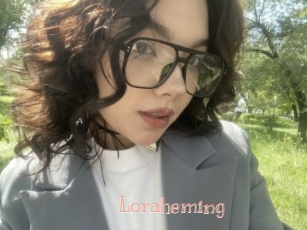 Loraheming