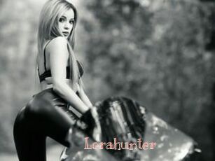 Lorahunter