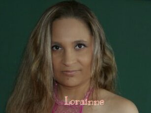 Lorainne