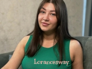 Lorancesway