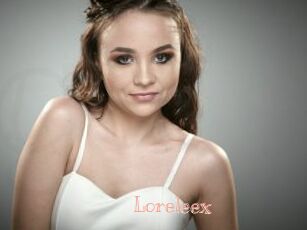 Loreleex