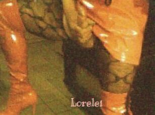 Lorelei