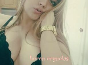 Loren_reynolss