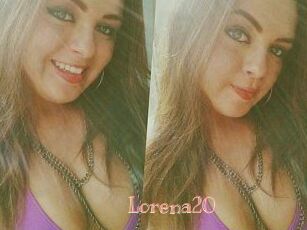 Lorena20