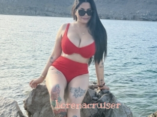 Lorenacruiser