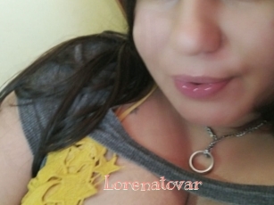 Lorenatovar