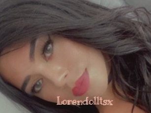 Lorendolltsx