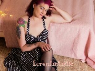 Lorenfantastic