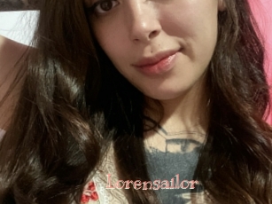 Lorensailor