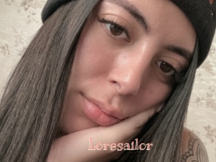 Loresailor