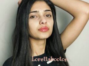 Lorettabooton