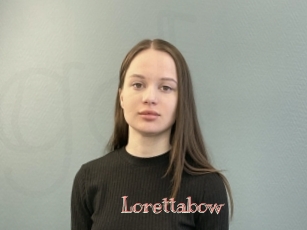 Lorettabow