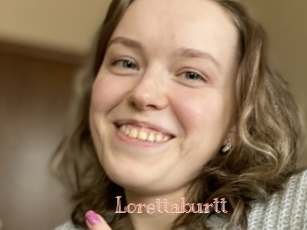 Lorettaburtt