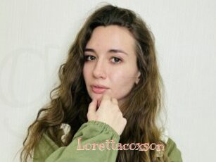 Lorettacoxson