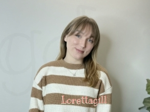 Lorettagill