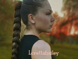 Lorettahailey