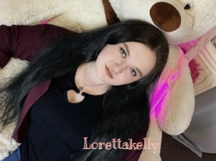 Lorettakelly